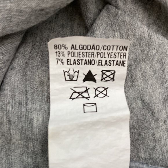 Rolling Stones Tank by Alto Giro Glam - Picture 6 of 7